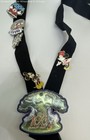 Disney Lanyard w/ Trading Pins 120.7g — photo 3