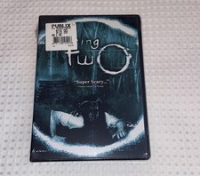 DreamWorks Home Entertainment The Ring Two Horror DVD 2005