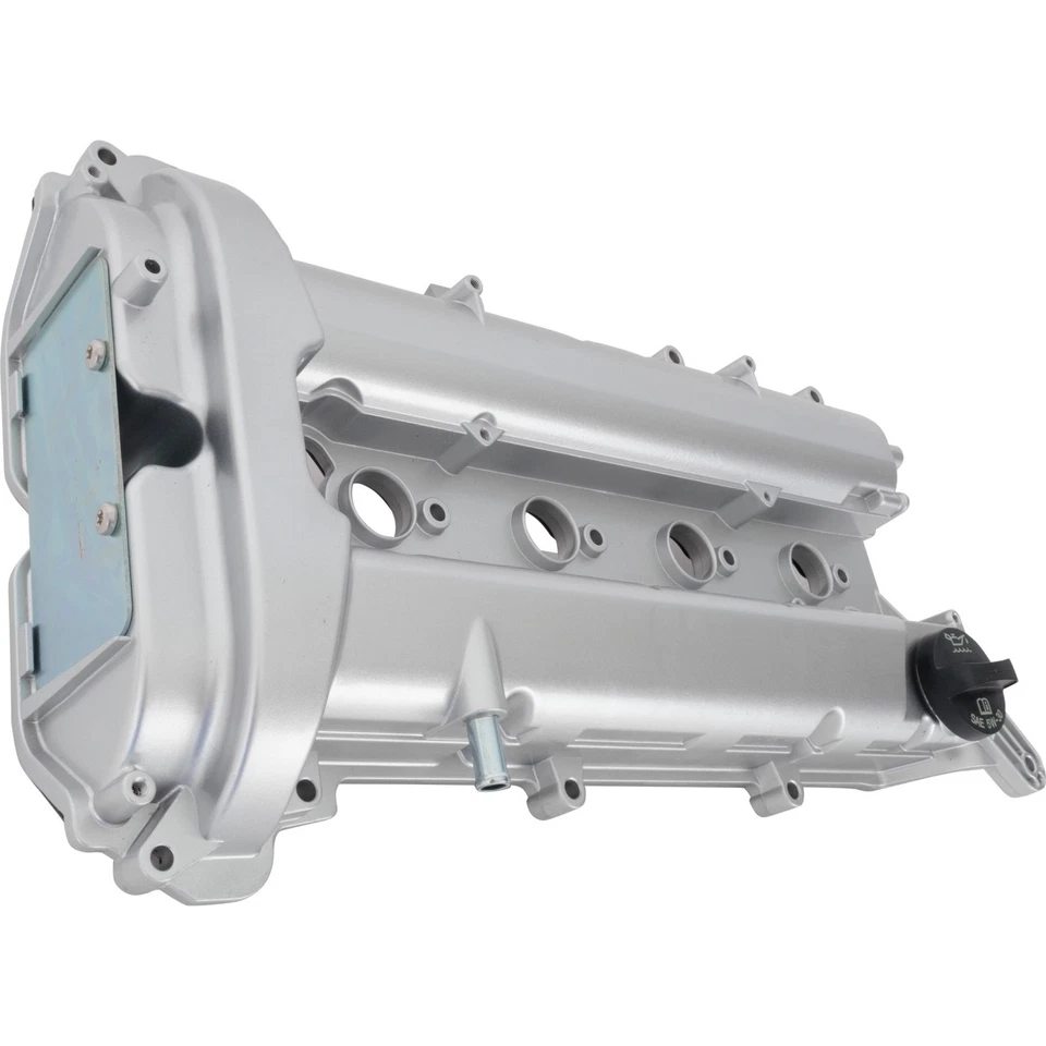 铝阀盖适用于 10 - 2017 雪佛兰 Equinox 2.4L L LS LT LTZ Premier — 第 3/4 张图片