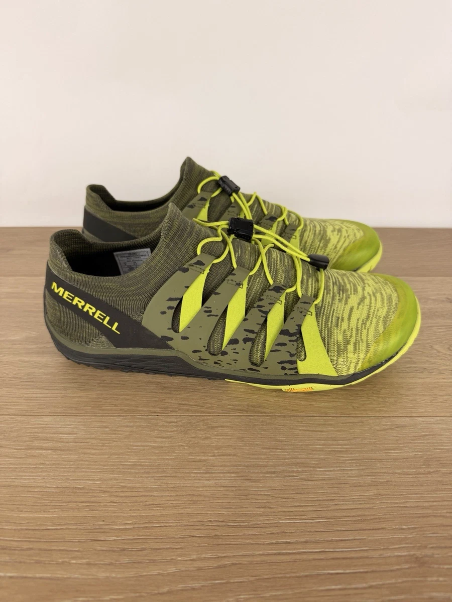 Merrell Shoes Mens Green Sz‎ 10 Ascent Ride GORE-TEX® Hiking Waterproof J32983 Merrell Ascent Ride GORE-TEX® Mens Shoes US 7.5 J32983 | eBay main image 3