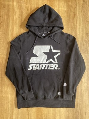 Hoodie   Starter Black Label Größe XL | Sehr guter Zustand