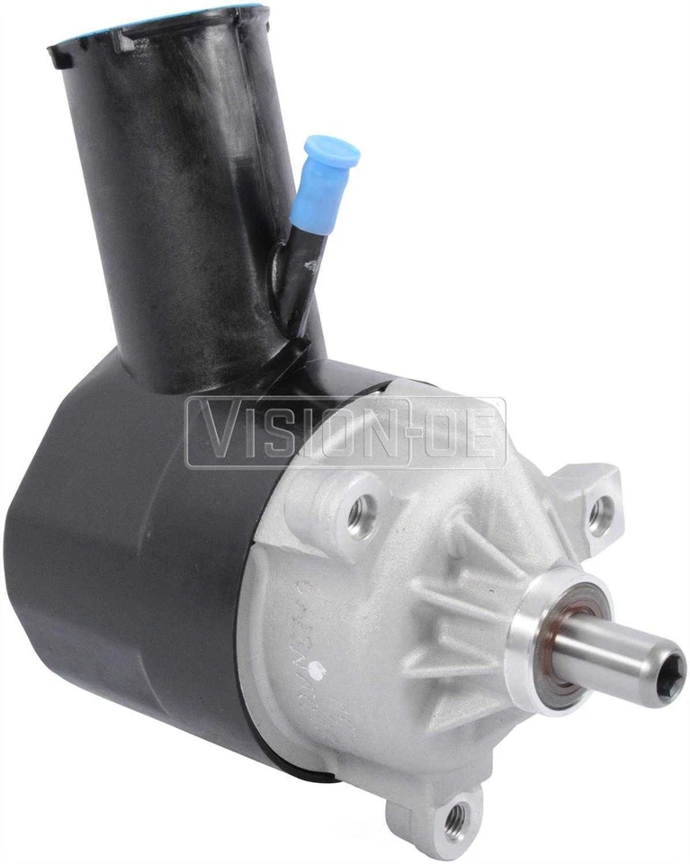 Bomba de dirección asistida para Ford F-250 F Super Duty F-250 Super Duty 1990-2003, F-35 Foto 3 de 3