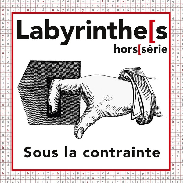 ÉDition (ÉD. Labyrinthes | Labyrinthes | Taschenbuch | FranzöSisch (2022)-image