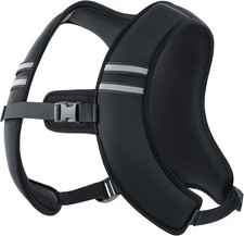 ZELUS Weighted Vest, Z-Fit Soft Iron Weighted Vest for Women  Men, 10 lbs