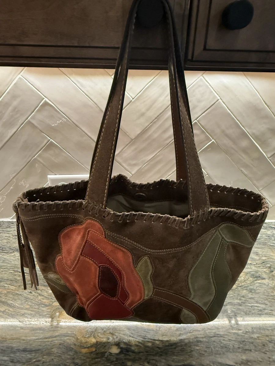 小物 COACH VINTAGE leather charm poppy set Vintage Coach Poppy - Etsy