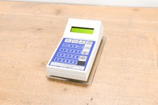 Microframe D6200 Timer Keypad (NO POWER SUPPLY) CG011C7