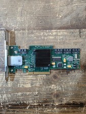 LSI SAS9212-4i4e 46C8935 PCIe x8 6Gb/s SAS/SATA RAID Controller Card