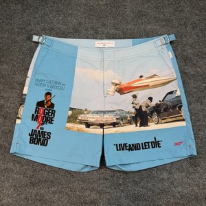 James Bond Orlebar Brown | eBay