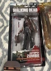 McFarlane Toys The Walking Dead Autopsy Zombie Figure Expose Stomach