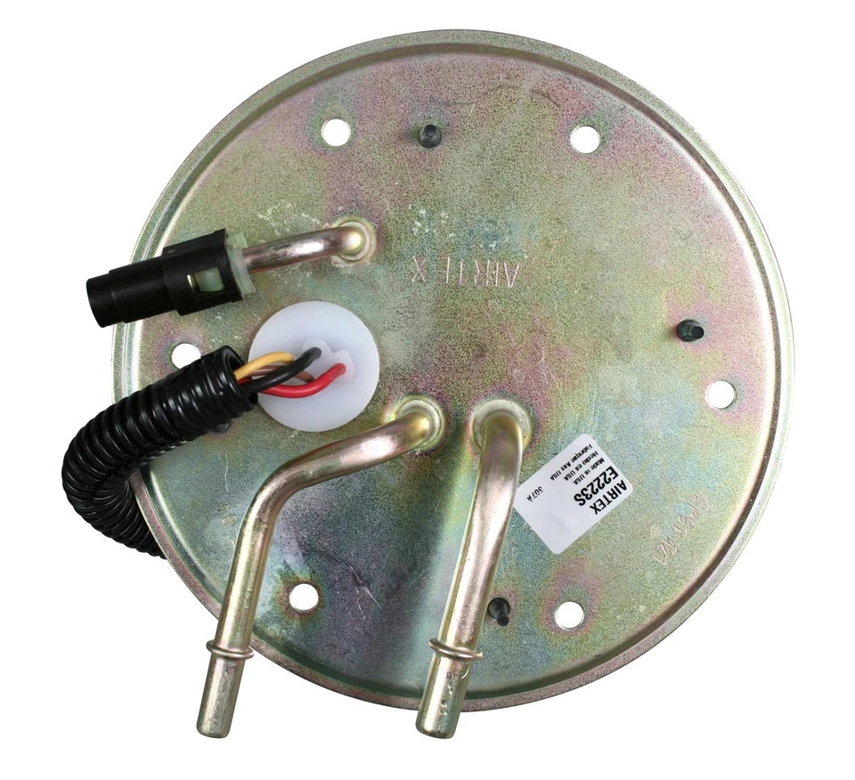 Transmisor de bomba de combustible Airtex E2223S para Ford E-150 Econoline 4,2 L 4,6 L 5,4 L 1997-2002 Foto 2 de 4