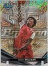 2022-23 Bowman's Best University Basketball Mikey Williams Speckle Refractor #71