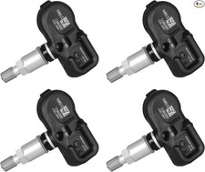 Tire Pressure Sensor, 315Mhz TPMS Tire Pressure Monitoring System Sensor Replace