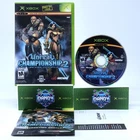 Unreal Championship 2 CIB W/ Manual - Xbox