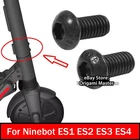 2x Ninebot Base Mounting Screws for Segway ES1 ES2 ES3 ES4 Scooter Hex Head Bolt