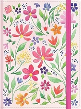 RVR 1960 Biblia de apuntes tamano personal by B&H Espanol