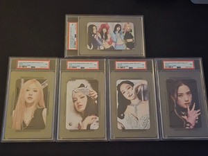 25+ Blackpink Trading Cards for sale | Updated Oct 2026