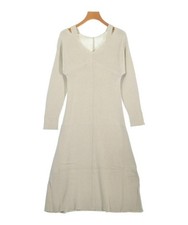 PROPORTION BODY DRESSING Dresses Gray S 2200642765864