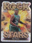 2025 Topps Chrome Paul Pierce Base (RAW)