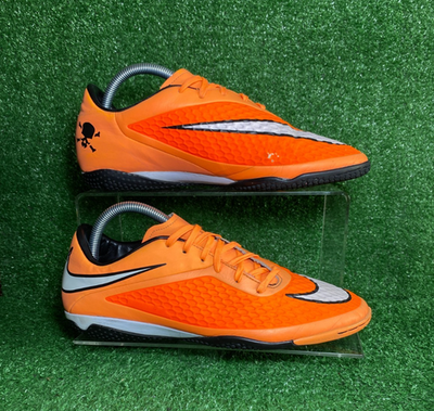 2013 Nike Hypervenom X Phinish Phantom Phelon IC Neymar 9 US