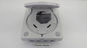 EMPTY CASING + SEGA DREAMCAST CONSOLE MODEM EUR 🌟