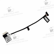 0W7KC0 For DELL Latitude 3410 3510 E3410 E3510 Battery Cable W7KC0