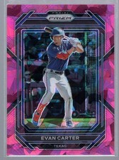 Click to enlarge Evan Carter