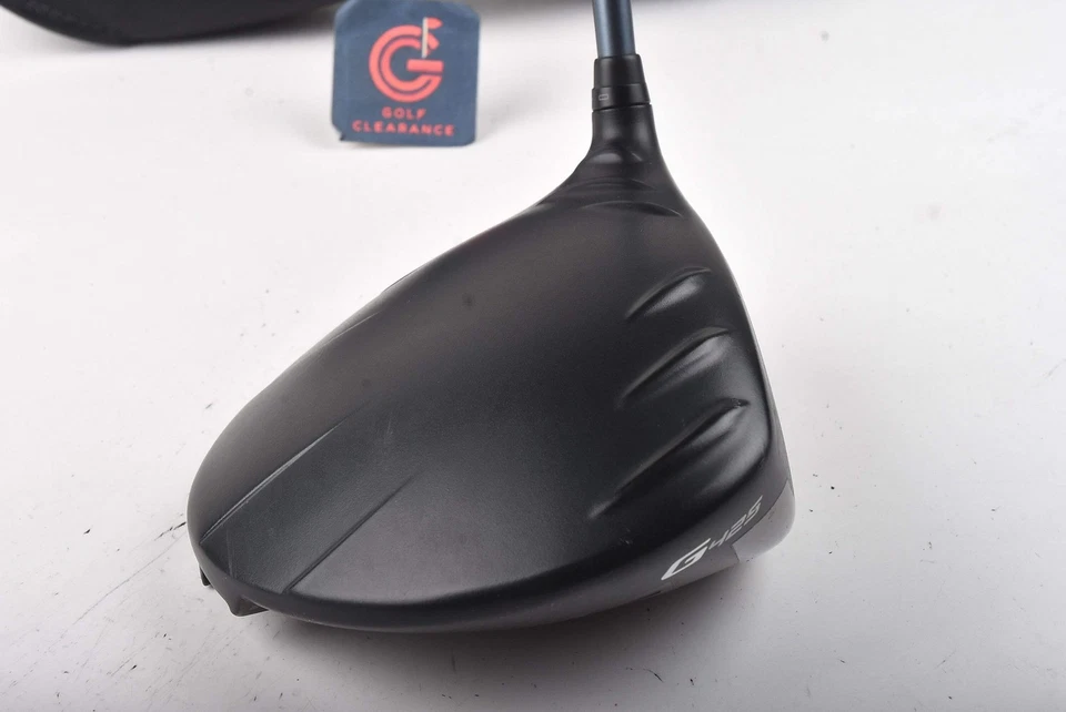 Ping G425 Max Driver / 10.5 Degree / Regular Flex Ping Alta CB Shaft / Rattle In - Image 3 of 4