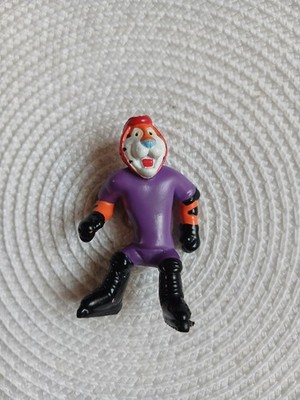 Kellogg's Frosties Sport Tony the Tiger Figur #14