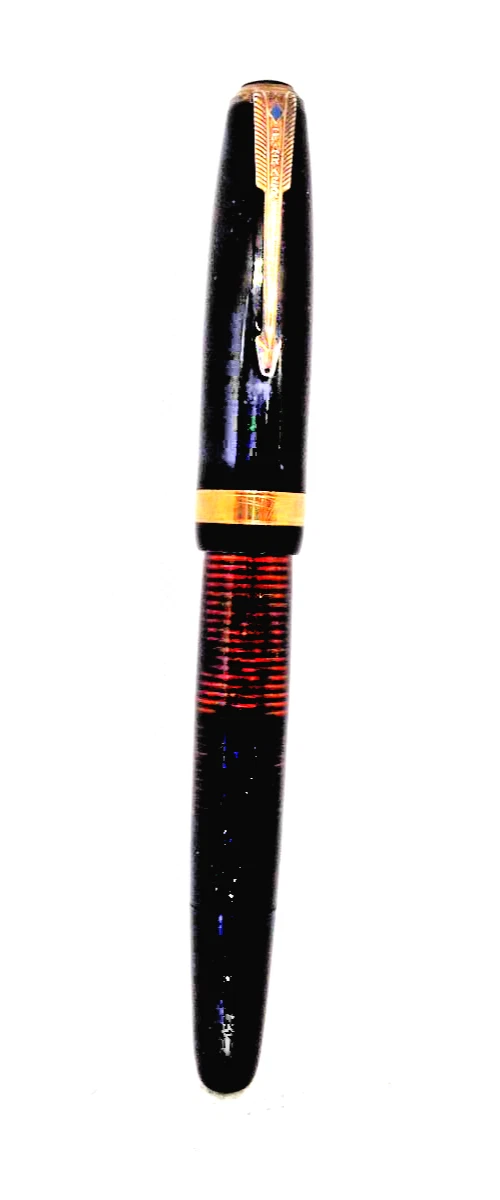 Parker Vacumatic for sale | eBay