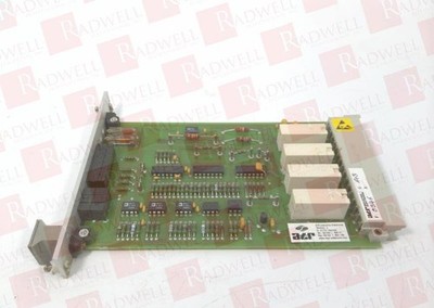 ATR INDUSTRIE-ELEKTRONIK AE1.1 / AE11 (USED)