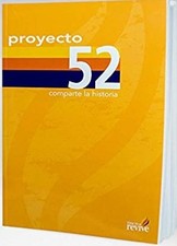Proyecto 52 Comparte la Historia