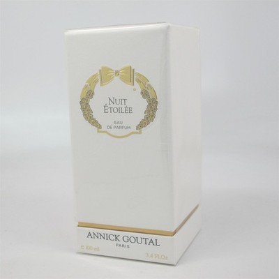 NUIT ETOILEE by Annick Goutal 100 ml/ 3.4 oz Eau de Parfum Spray NIB