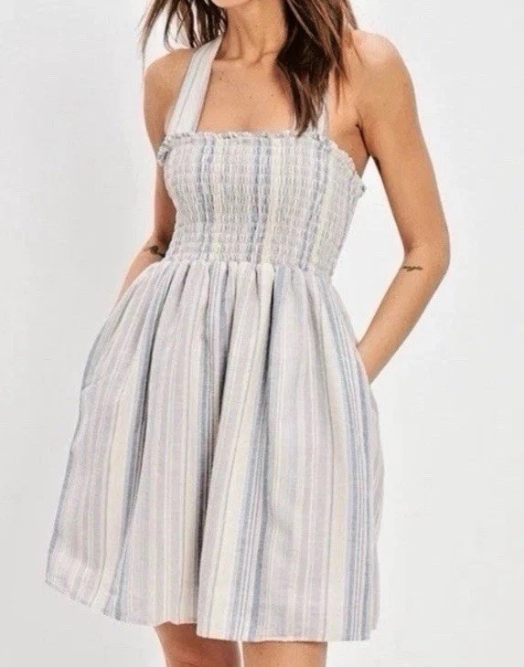 American Eagle Outfitters Striped Dresses for Women for sale | eBay