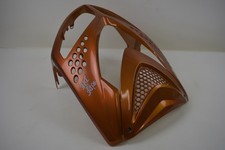 Frontverkleidung Frontmaske Peugeot Speedfight 2 Str8 Tuning orange Front