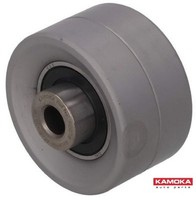 Kamoka R0278 Umlenk-/FüHrungsrolle FüR Zahnriemen Umlenkrolle