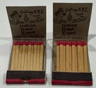 12 different Beer Matchbooks - Lot of 13 - All w/ matches - #1 — photo 7