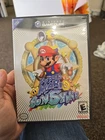 Super Mario Sunshine (Nintendo GameCube, 2002)