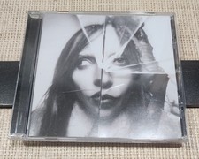 LADY GAGA Mayhem CD  ALTERNATE COVER Bonus Tr...
