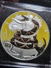 2025 Eagle Privy Don't Tread on Me Edition 1 oz Silver Coin mintage #123 Of 499