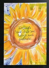 Funny Thank You Card