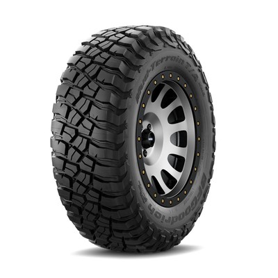 BFGOODRICH Sommerreifen 205/80 R16 111/108Q MUD TERRAIN T/A KM3