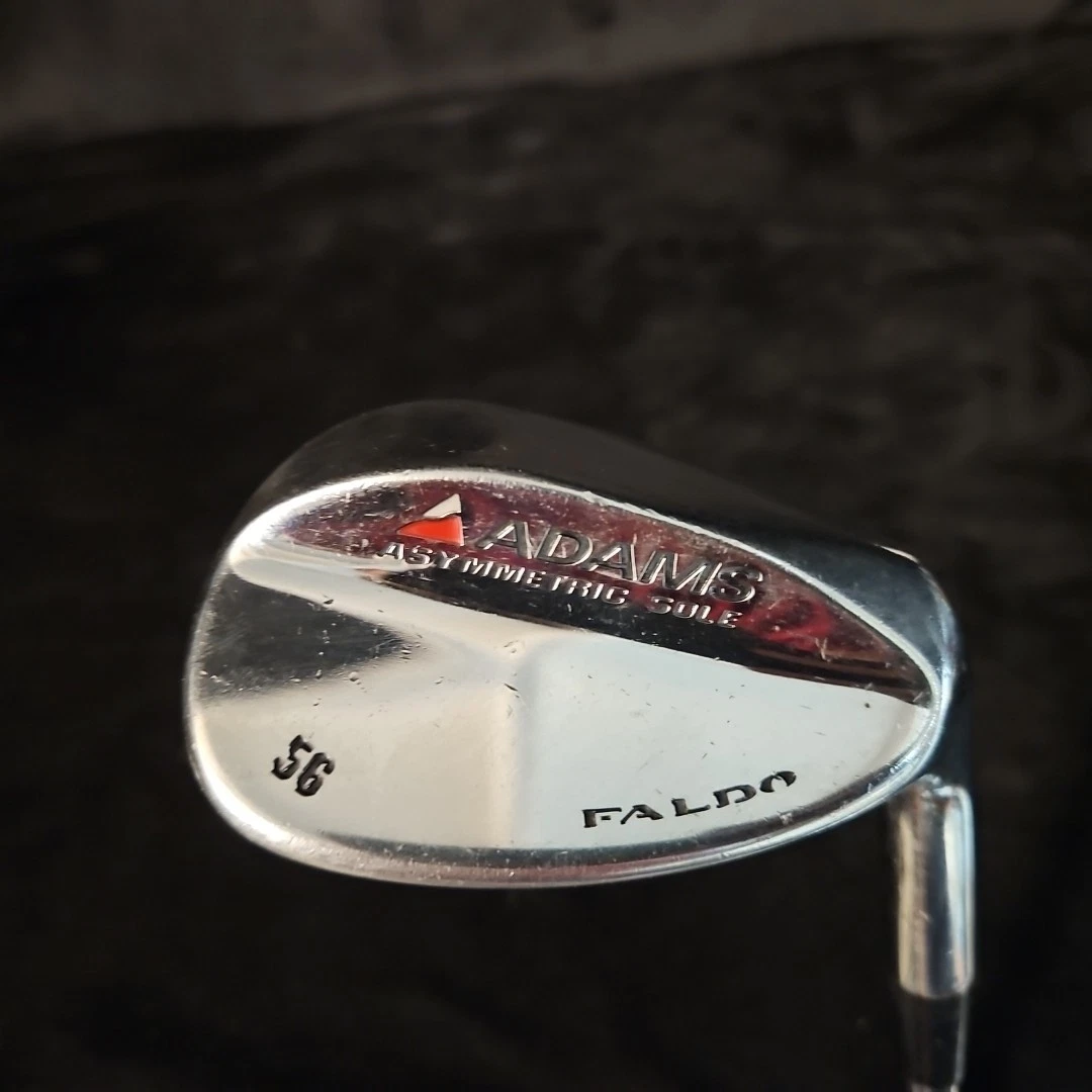 Nick Faldo In Golf Clubs for sale | eBay