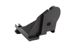 Support Pare Choc Avant Droit BMW E46 3' D'origine 51117030620