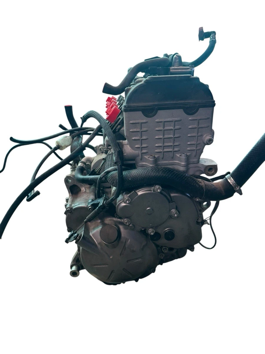 Complete Engines for Kawasaki Ninja ZX6 for sale | eBay