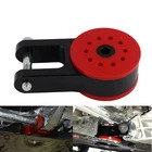 Rear Motor Mount Polyurethane Bushing For 07-13 Mazda Speed3 13-19 Ford Focus ST