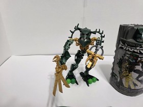 LEGO BIONICLE: Zaktan (8903)
