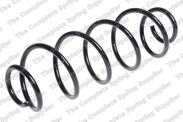 Rear LESJÖFORS 4215636 Suspension Spring for CITROËN