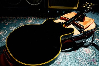 Edwards E-SA-138LTC Black / 2014 Used Electric Guitar 2014 | eBay
