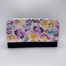 Nintendo Switch 2 Dock Cover Screen Protector Decor MLP My Little Pony Dash