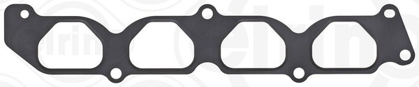 Dichtung AnsaugkrüMmer Elring 966.940 FüR BM0 BG0 Megane Renault Laguna KG0 3 2-image
